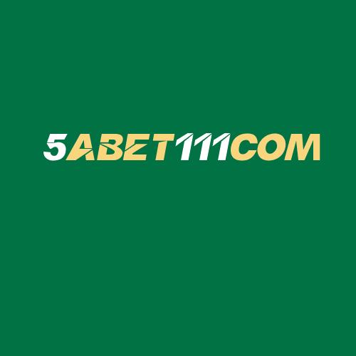 Logo da 5ABET111COM