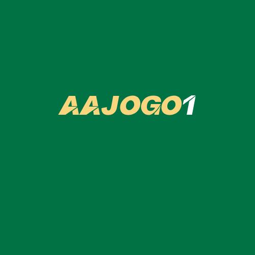 Logo da AAJOGO1