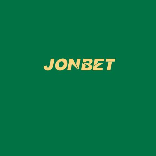 Logo da JONBET