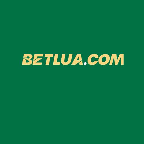 Logo da BETLUA