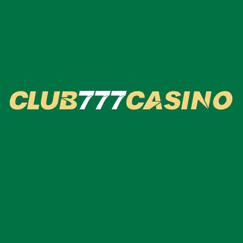 Logo da CLUB777CASINO