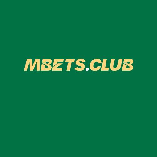 Logo da MBETS.CLUB